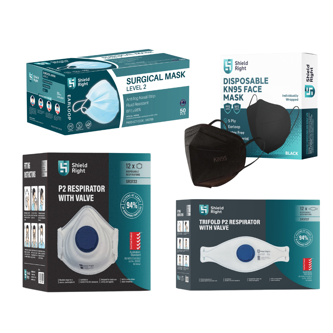 Respiratory Protection