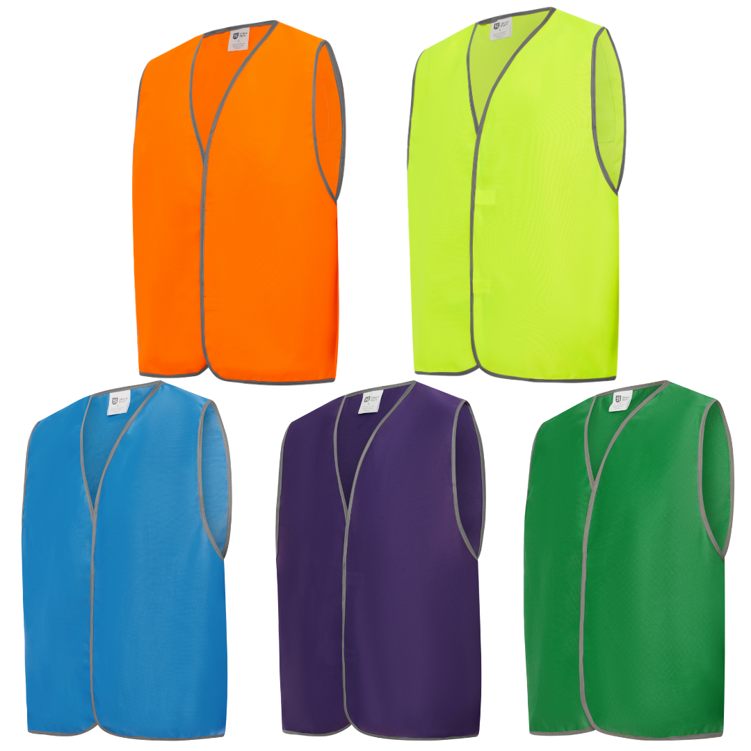 Safety Vests