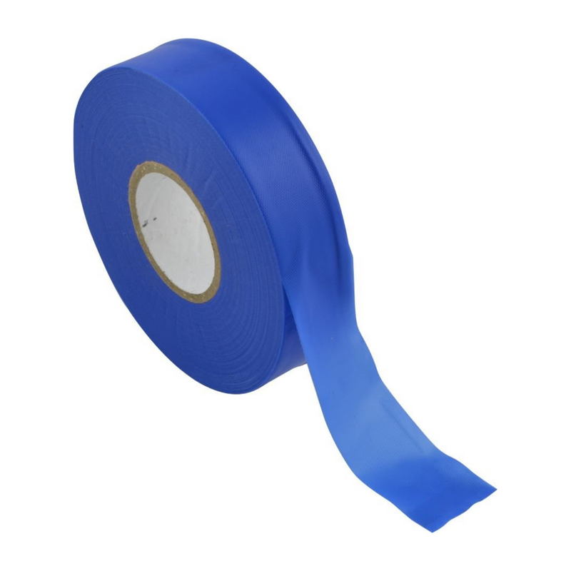 Fluoro Flagging Tape 25mm x 100mm