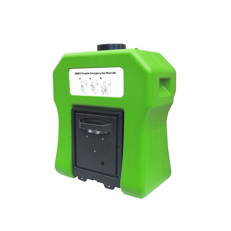 Portable Emergency Eye Wash 60L