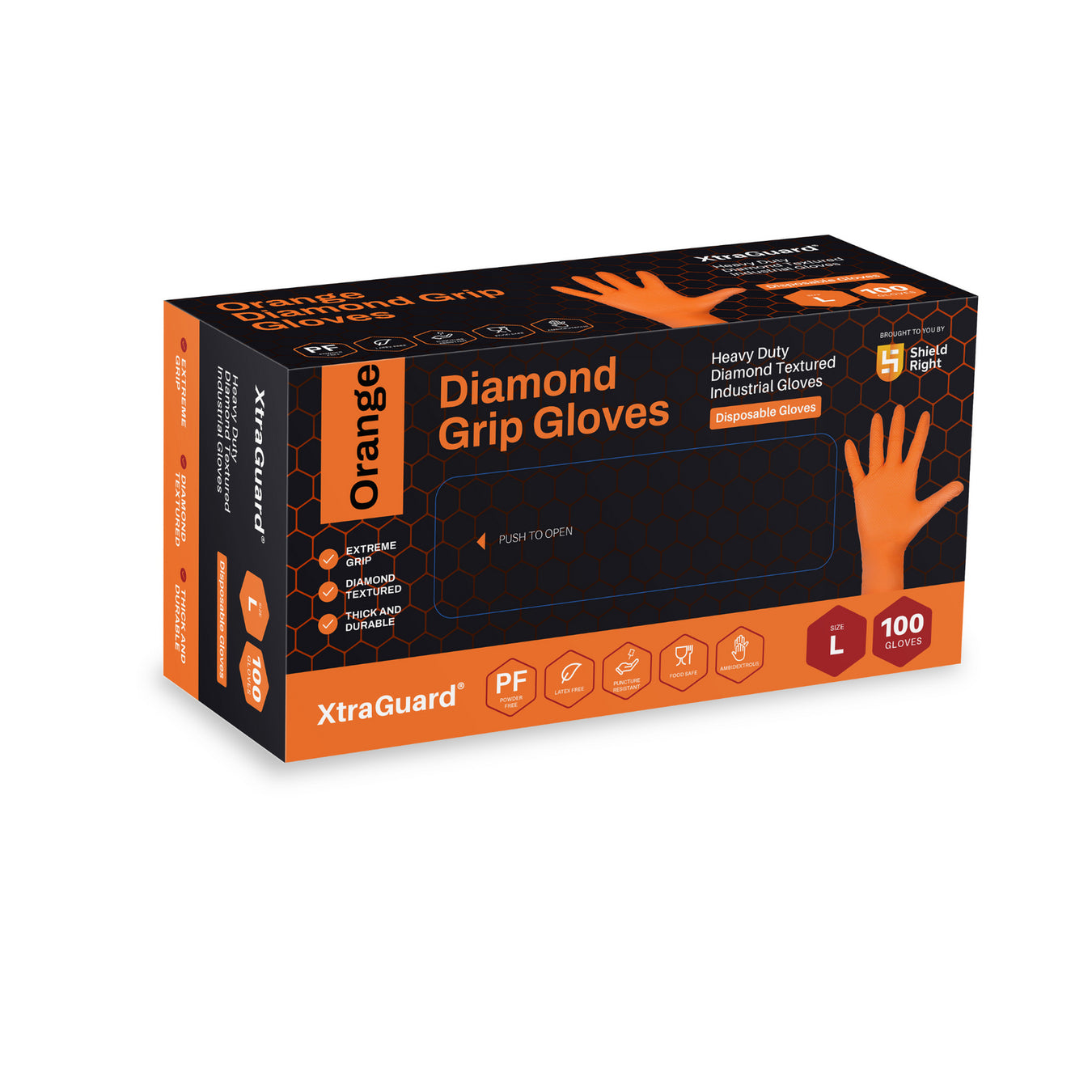 Nitrile Gloves