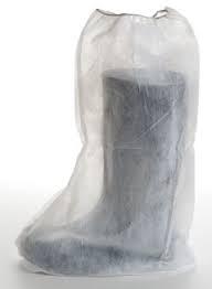 PP Boot Covers