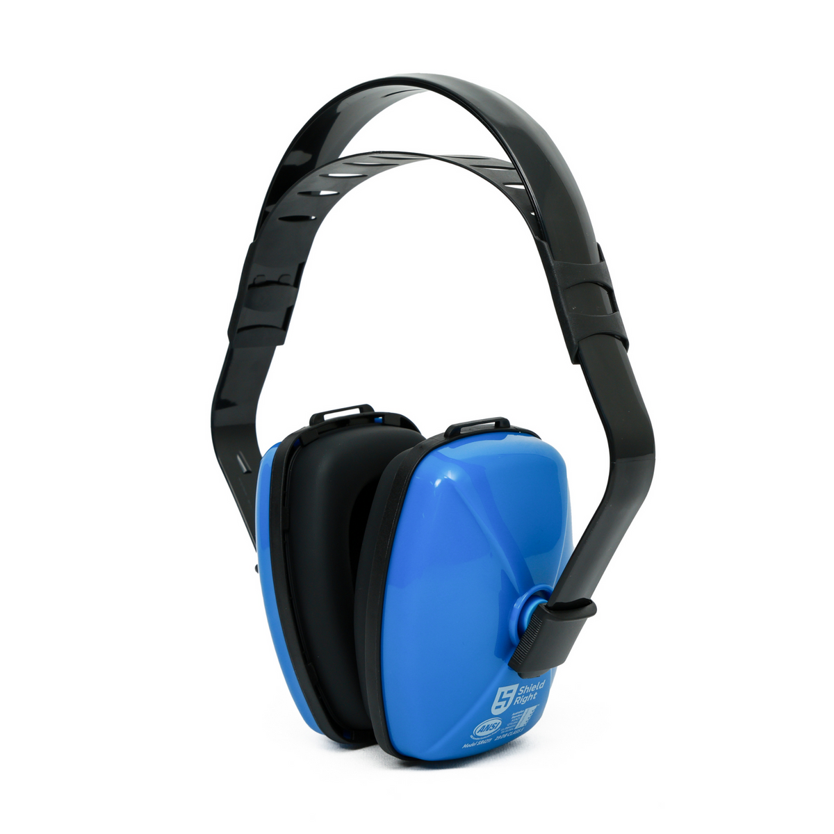 Shield Right Shield Right Economy Earmuffs