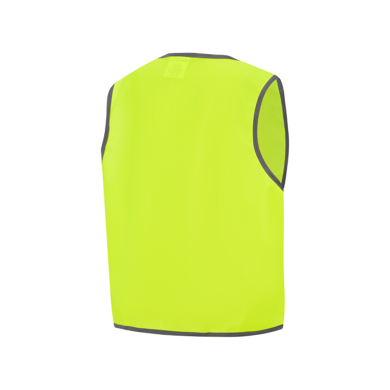 Kids Hi-Vis Safety Vests