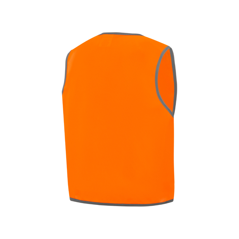 Kids Hi-Vis Safety Vests