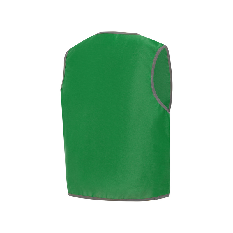 Kids Hi-Vis Safety Vests