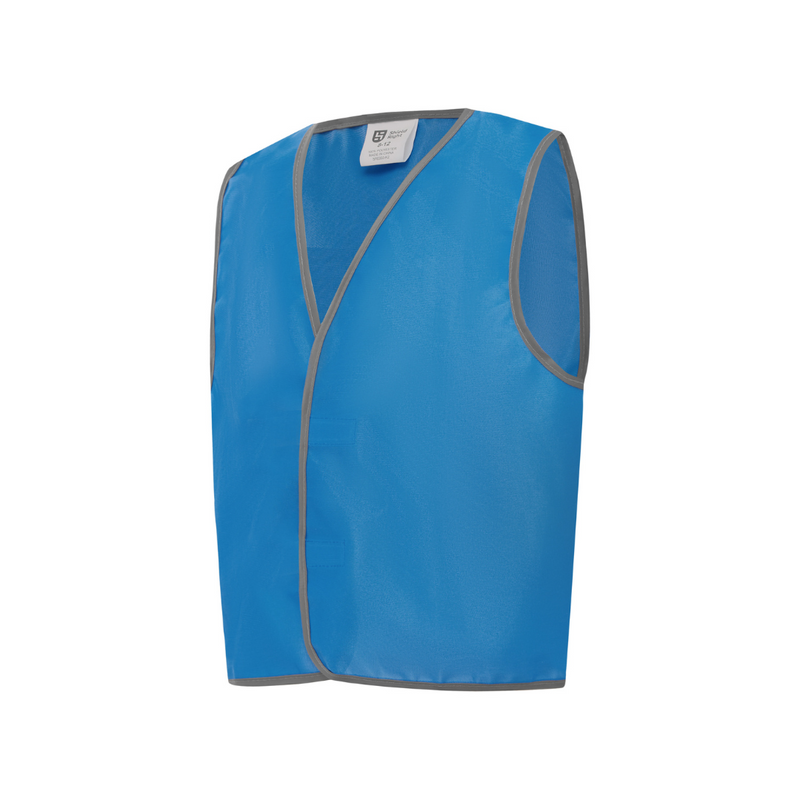 Kids Hi-Vis Safety Vests