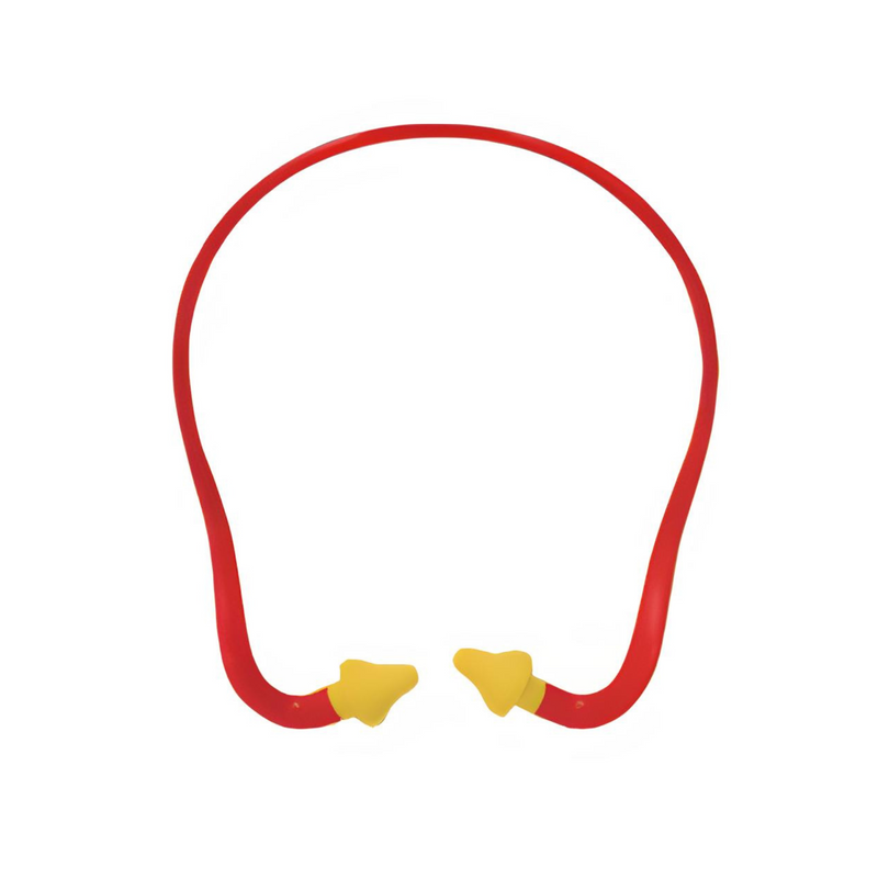 Shield Right Banded Earplugs | 18.5dB, Class 3