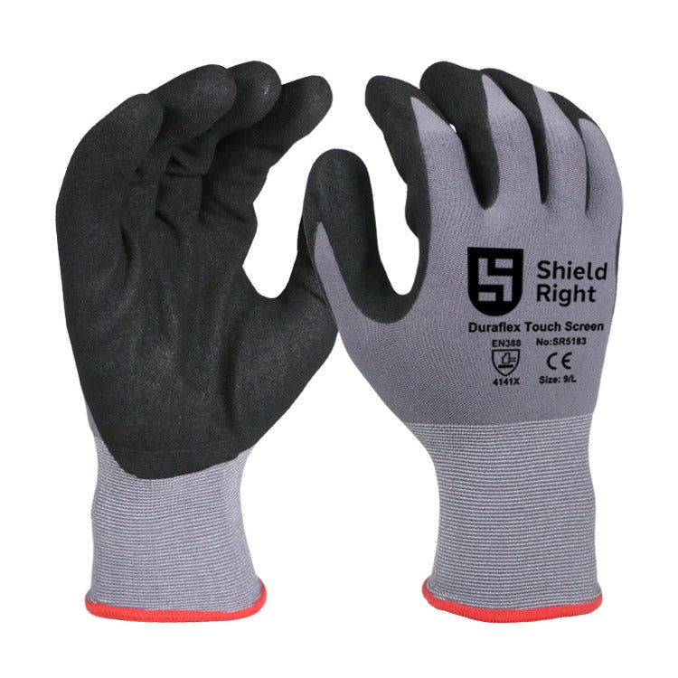 Duraflex Touch Screen Glove